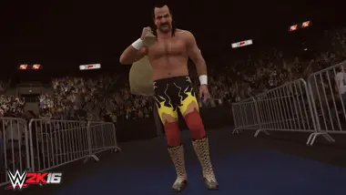 WWE 2K16 preview 5