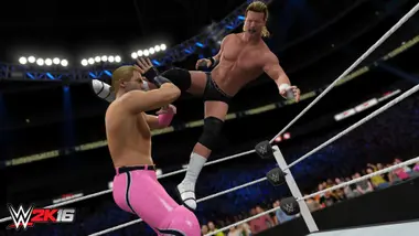 WWE 2K16 preview 8