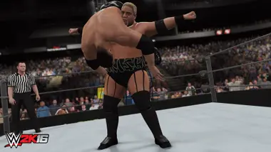 WWE 2K16 preview 6