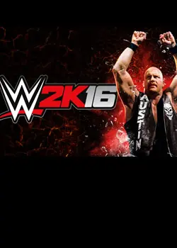 WWE 2K16 preview 4