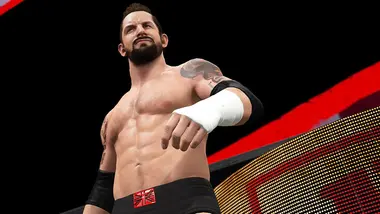 WWE 2K16 preview 2