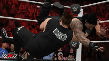 WWE 2K17 Season Pass preview 6