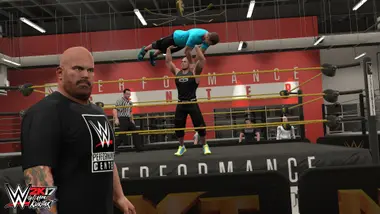 WWE 2K17 Season Pass preview 5