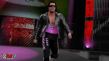 WWE 2K17 Season Pass preview 4