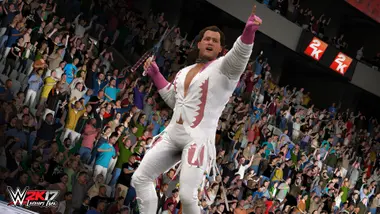 WWE 2K17 Season Pass preview 2