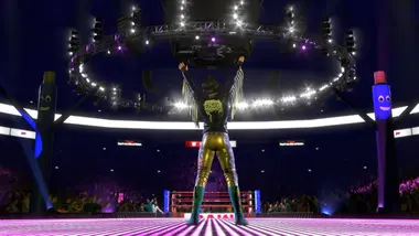 WWE 2K20 Standard Edition preview 2