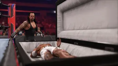 WWE 2K24 preview 2