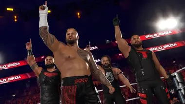 WWE 2K25 preview 2