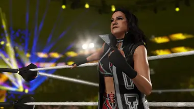 WWE 2K25 preview 3