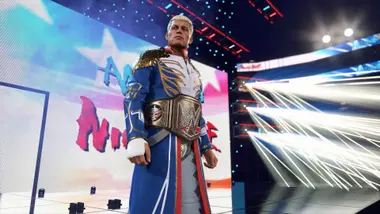 WWE 2K25 preview 8
