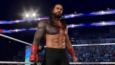 WWE 2K25 preview 5