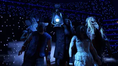 WWE 2K25 preview 6