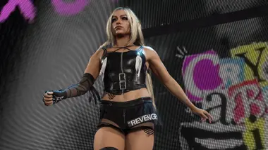 WWE 2K25 | The Bloodline Edition preview 7