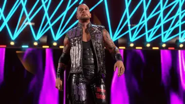 WWE 2K25 | The Bloodline Edition preview 9