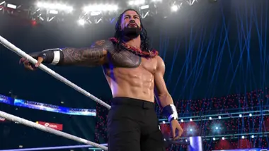 WWE 2K26 preview 4