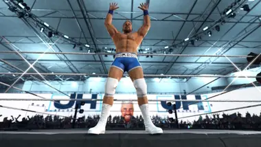 WWE 2K26 preview 7