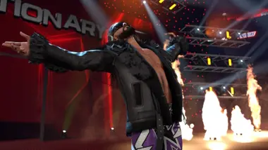 WWE 2K26 preview 2