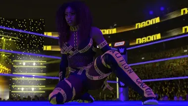 WWE 2K26 preview 3