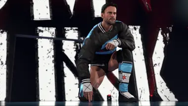 WWE 2K26 preview 9