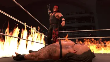 WWE 2K26 preview 8