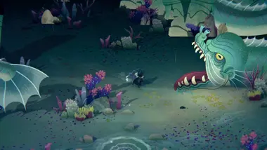 Wytchwood preview 5