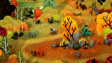 Wytchwood preview 2