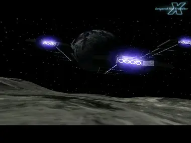 X: Beyond the Frontier preview 4