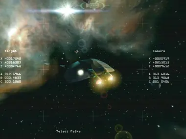 X: Beyond the Frontier preview 3