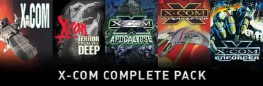 X-COM: Complete Pack preview 24