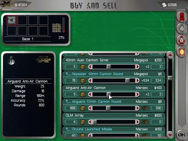 X-COM: Complete Pack preview 22