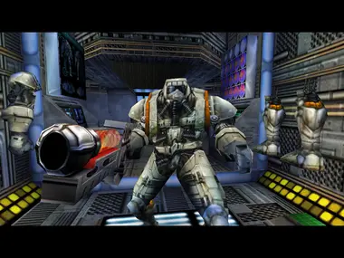 X-COM: Complete Pack preview 20