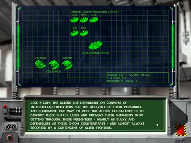 X-COM: Complete Pack preview 10