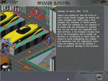X-COM: Complete Pack preview 3