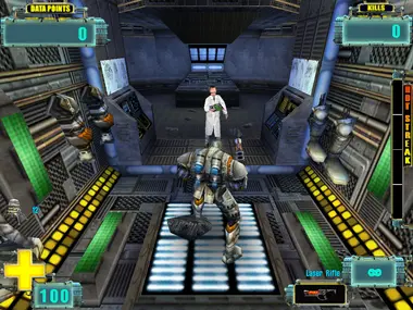 X-COM: Complete Pack preview 6