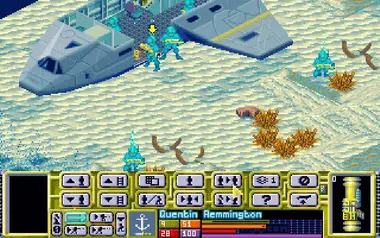 X-COM: Complete Pack preview 4