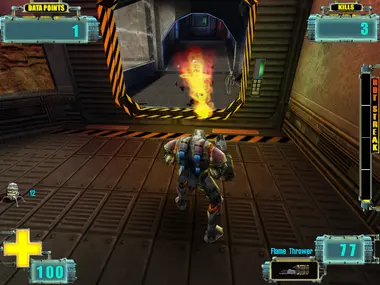 X-COM: Enforcer preview 11