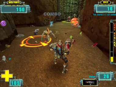X-COM: Enforcer preview 10
