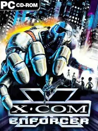 X-COM: Enforcer preview 7
