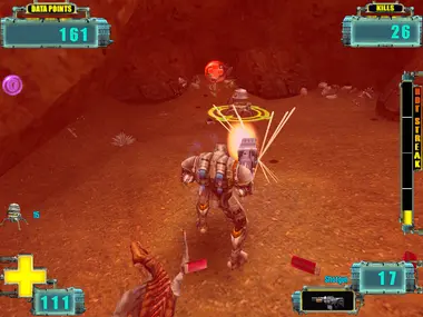 X-COM: Enforcer preview 8