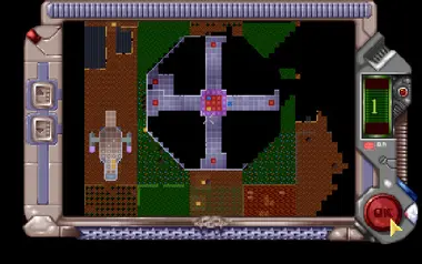 X-COM: UFO Defense preview 3