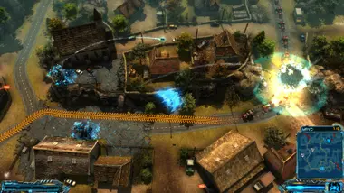 X-Morph: Defense | Complete Pack preview 4