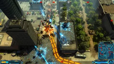 X-Morph: Defense | Complete Pack preview 19