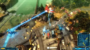 X-Morph: Defense | Complete Pack preview 23