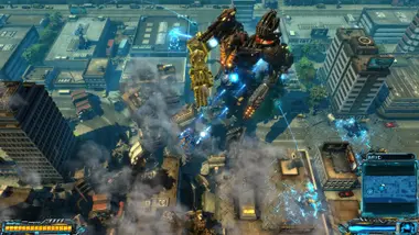 X-Morph: Defense | Complete Pack preview 14