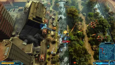 X-Morph: Defense | Complete Pack preview 24