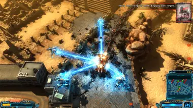 X-Morph: Defense preview 24