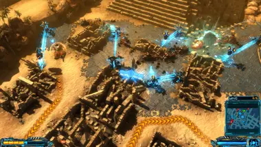 X-Morph: Defense preview 14