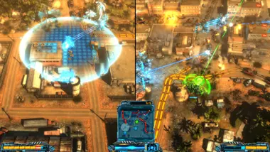 X-Morph: Defense preview 21