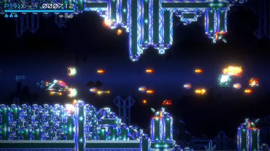 X-Out: Resurfaced preview 5