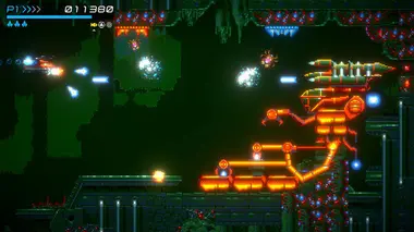 X-Out: Resurfaced preview 7